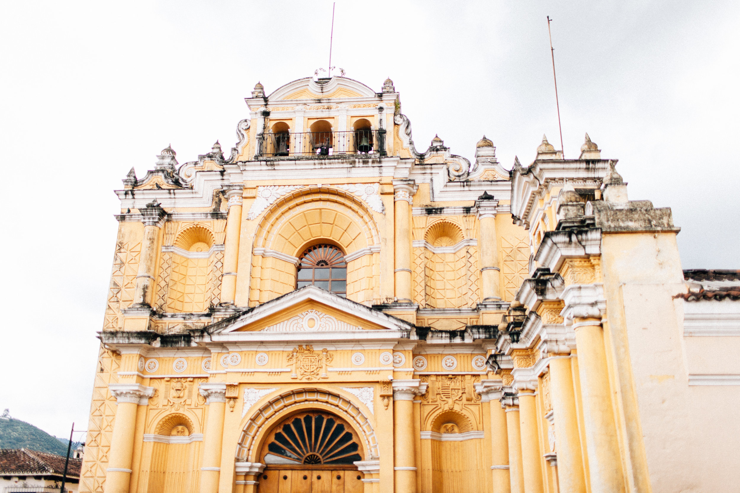 Antigua Guatemala