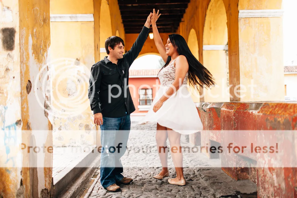 Antigua Guatemala