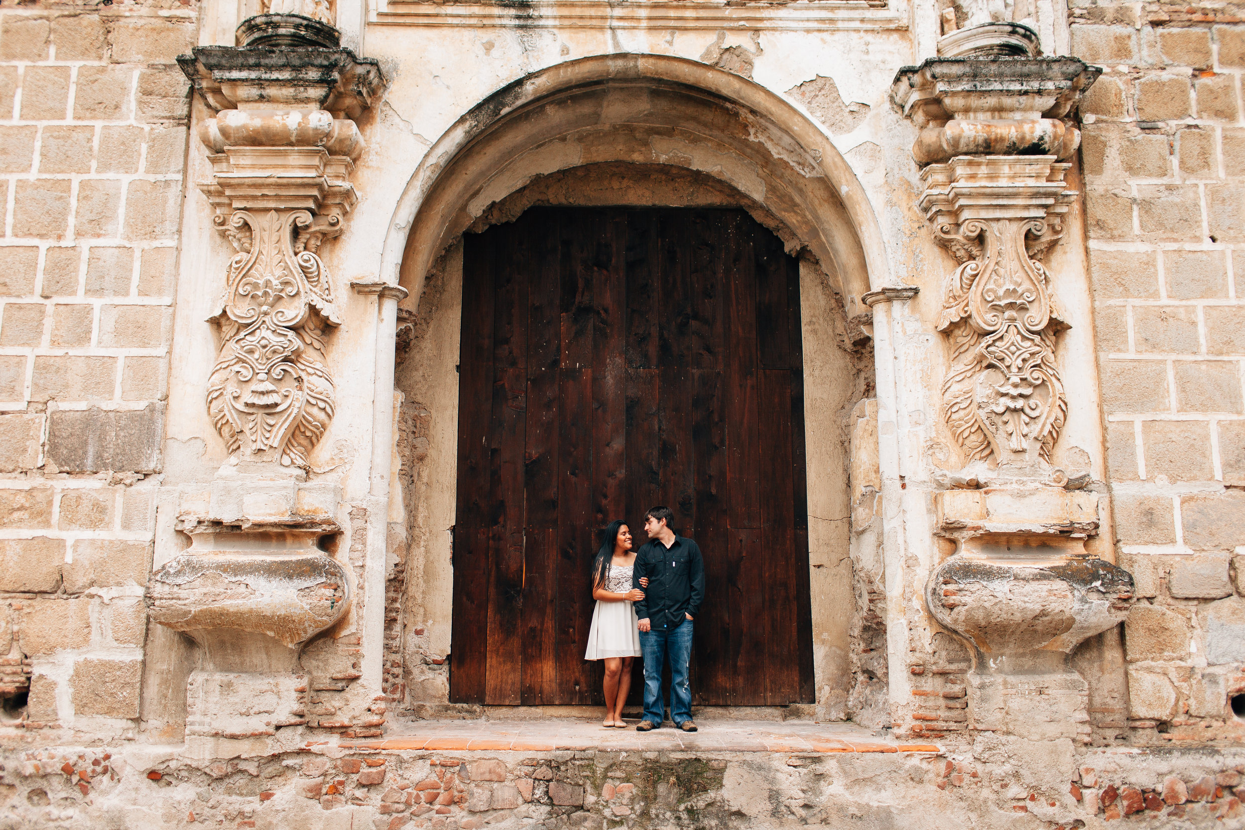 Antigua Guatemala