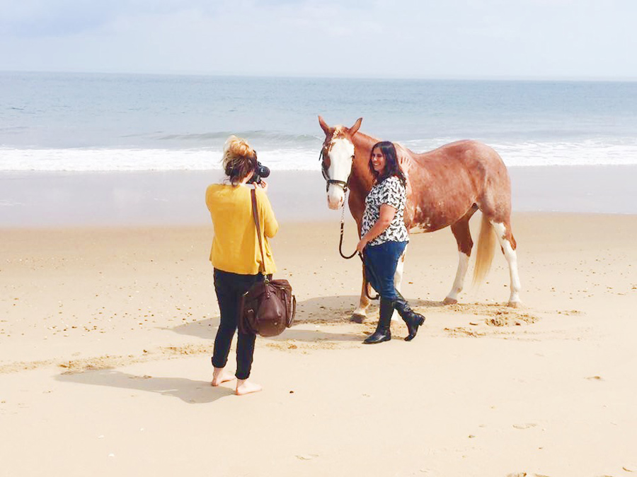  when your job takes you to the beach, yes please. 