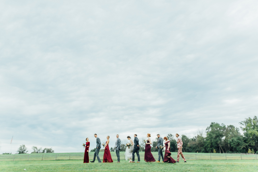 Ironstone Ranch Wedding Photography