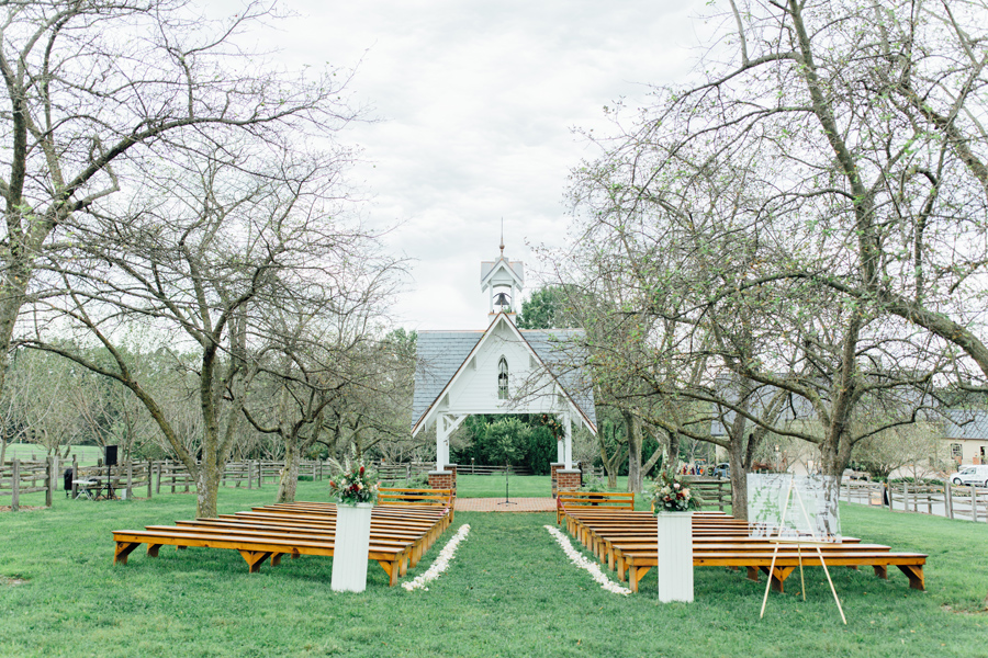 Ironstone Ranch Wedding Photography